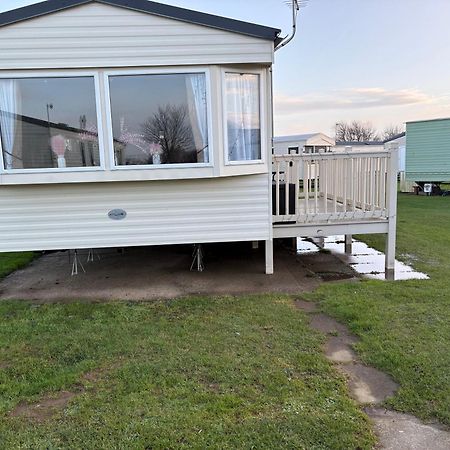 83 Southfield Ξενοδοχείο Skipsea Εξωτερικό φωτογραφία