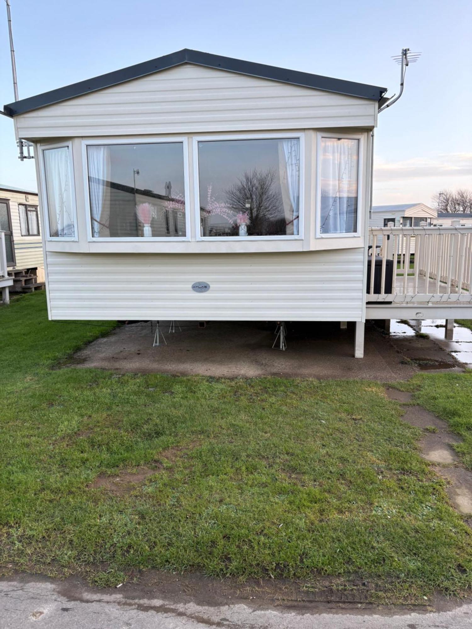83 Southfield Ξενοδοχείο Skipsea Εξωτερικό φωτογραφία