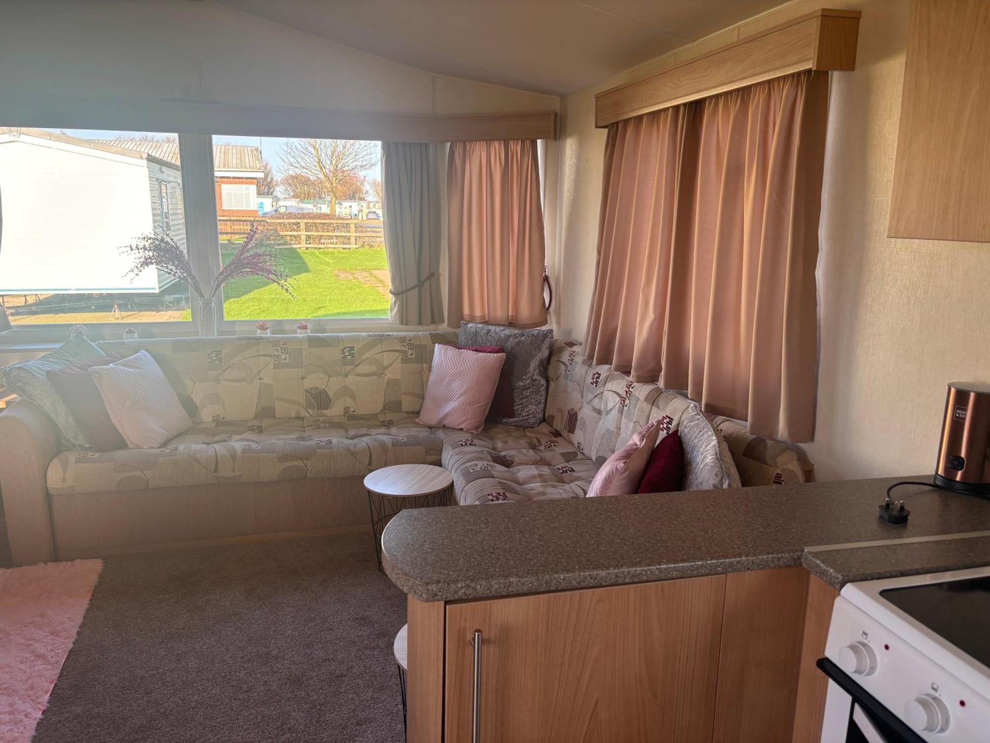 83 Southfield Ξενοδοχείο Skipsea Εξωτερικό φωτογραφία