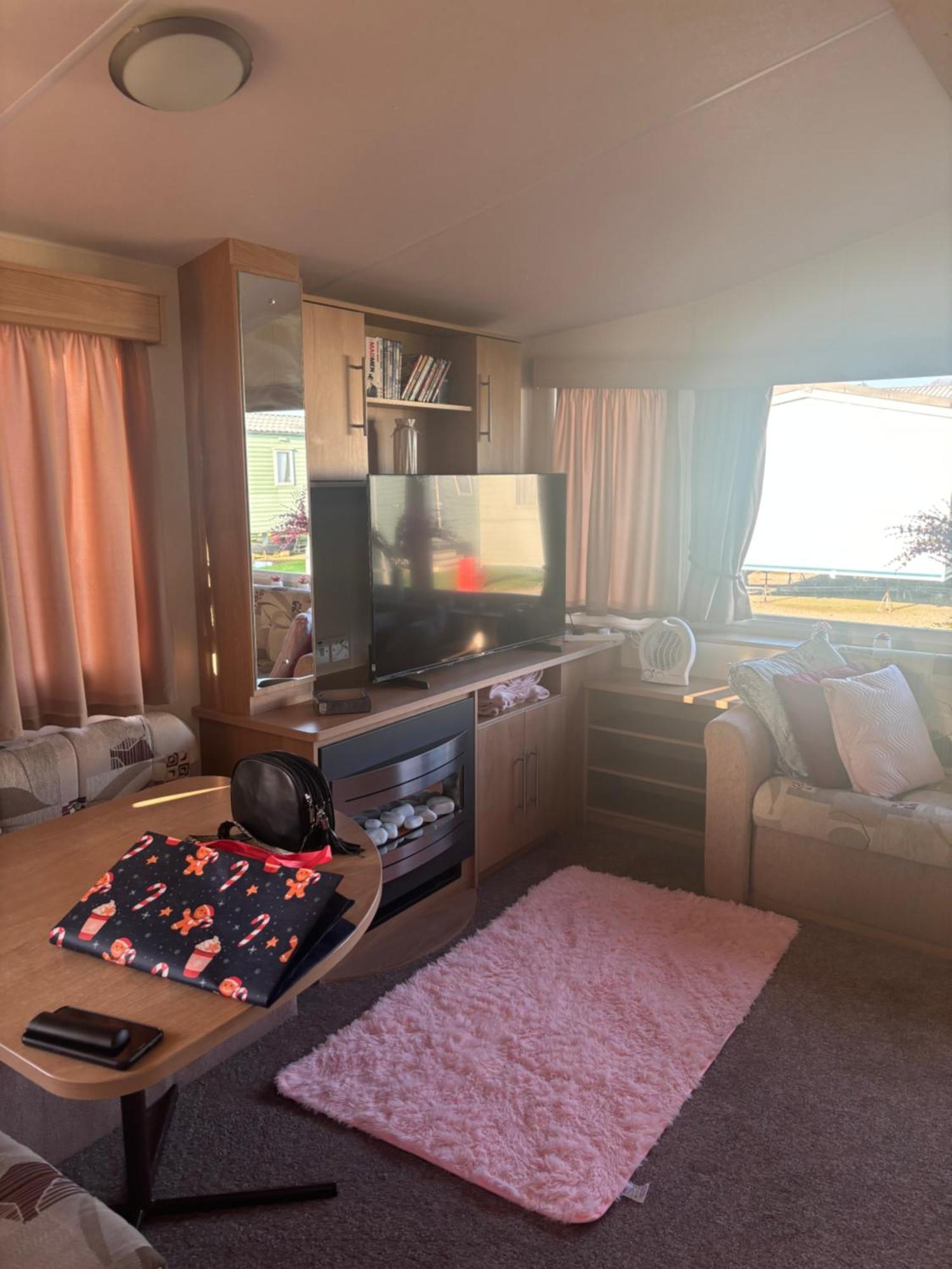 83 Southfield Ξενοδοχείο Skipsea Εξωτερικό φωτογραφία
