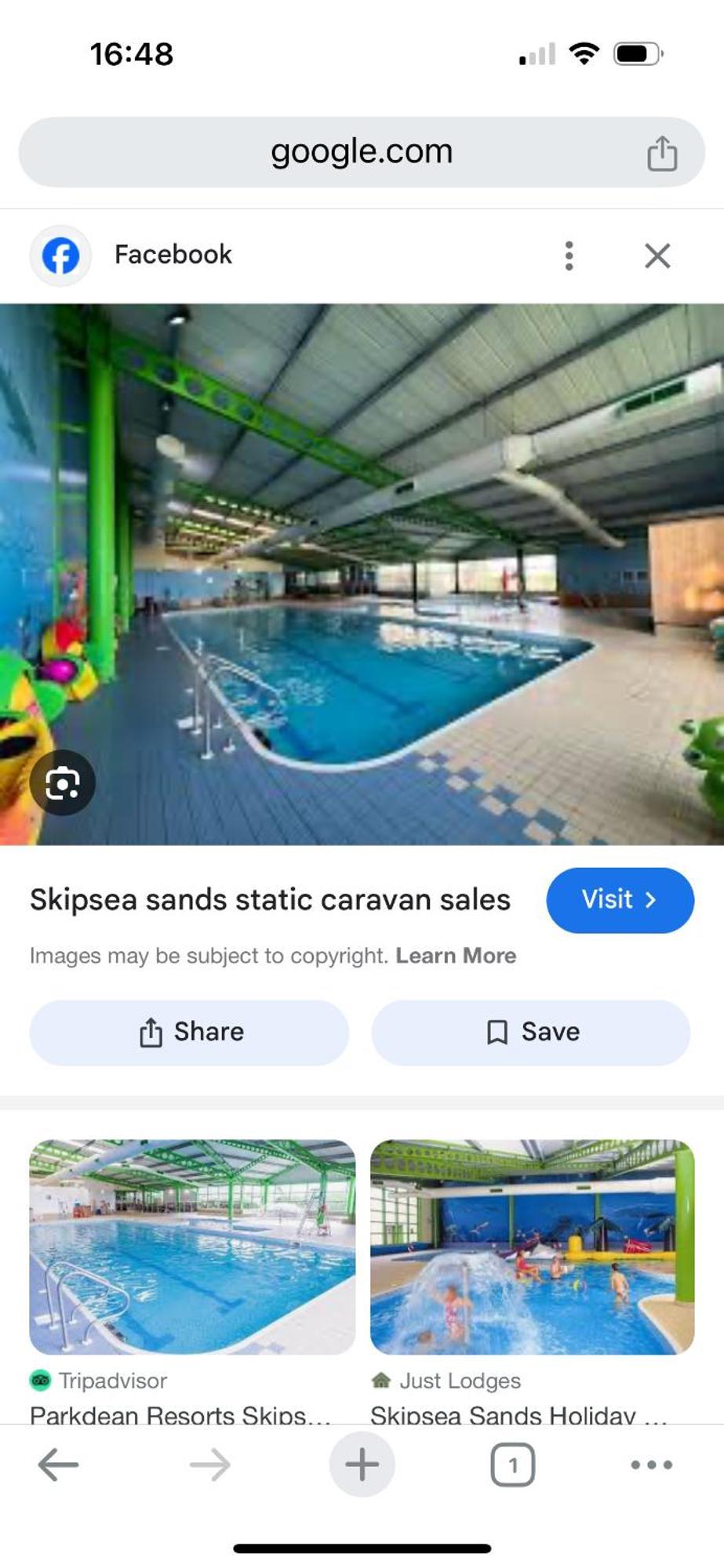 83 Southfield Ξενοδοχείο Skipsea Εξωτερικό φωτογραφία