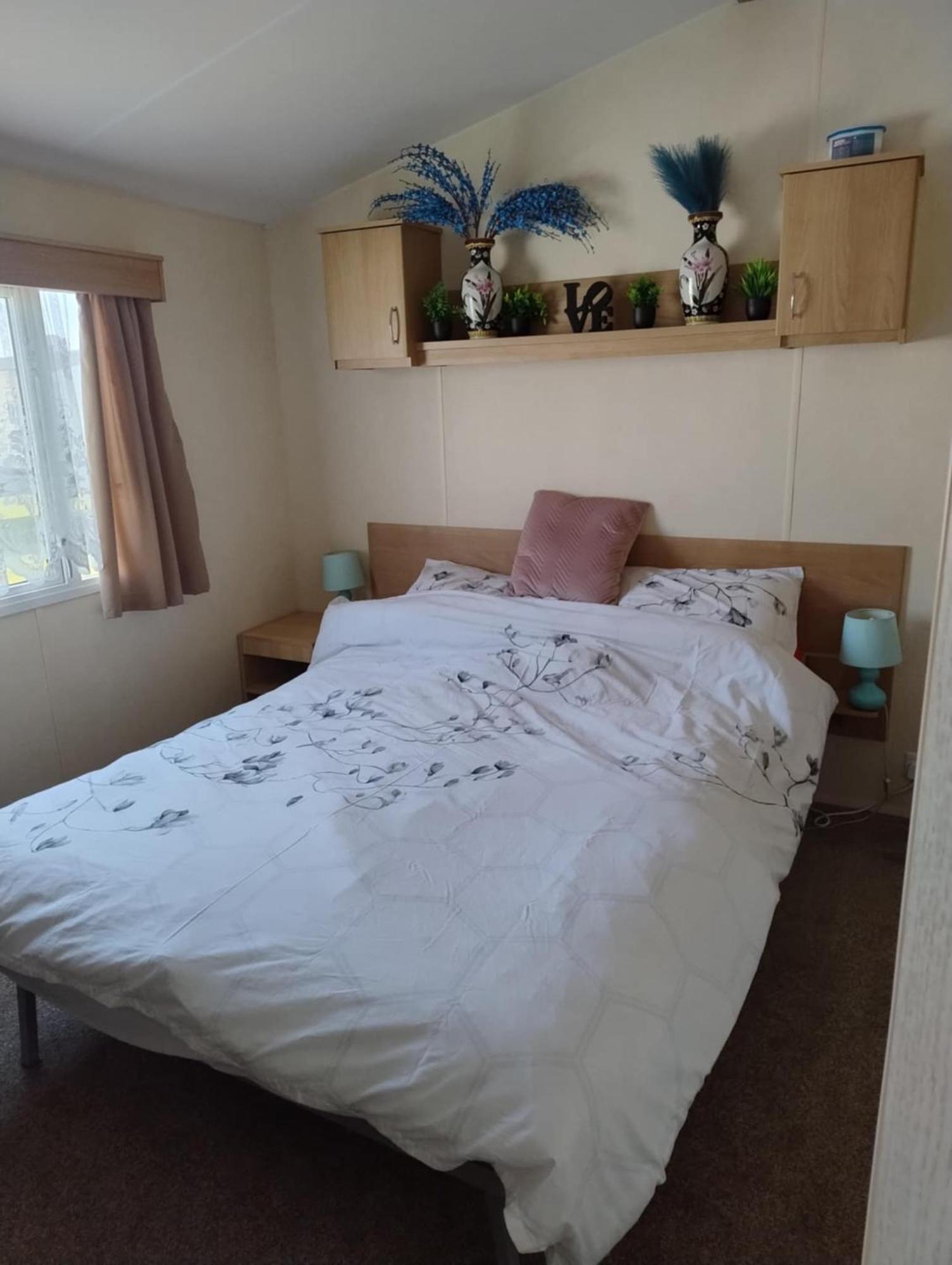 83 Southfield Ξενοδοχείο Skipsea Εξωτερικό φωτογραφία