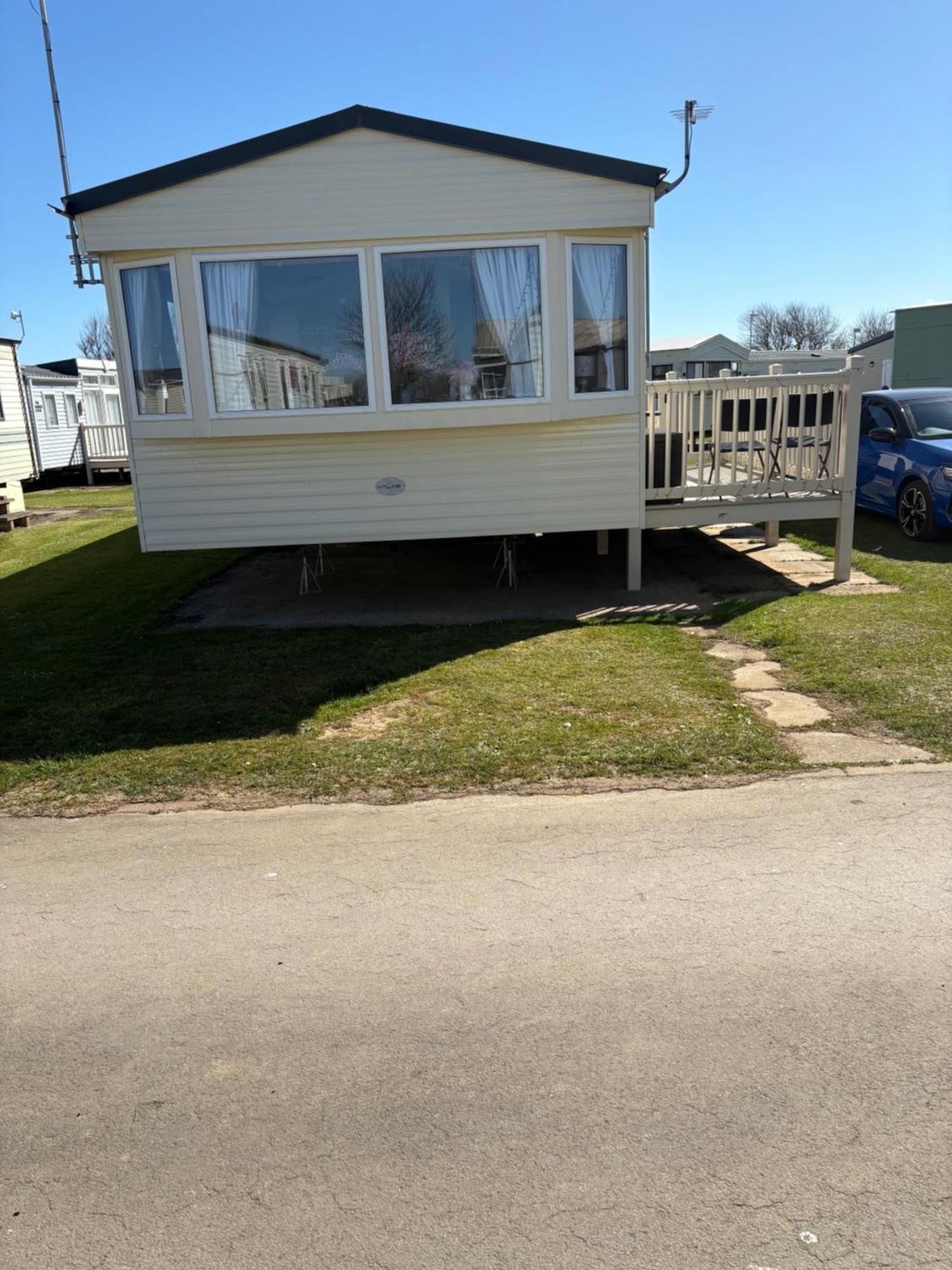 83 Southfield Ξενοδοχείο Skipsea Εξωτερικό φωτογραφία